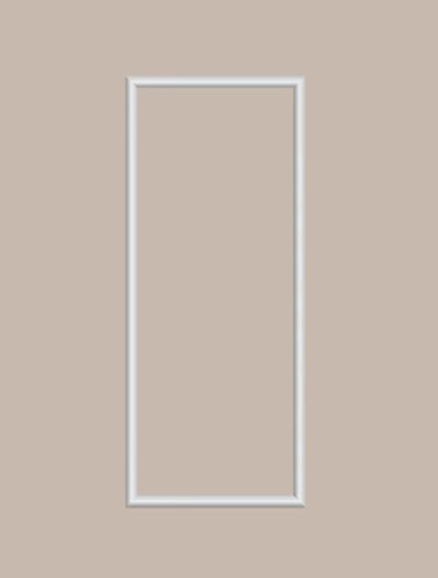 PA251-120 pannello preassemblato 120x50 cm