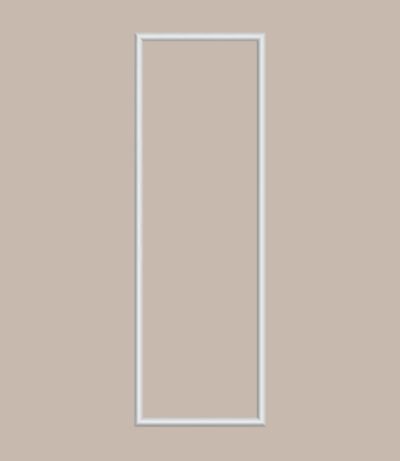 PA251-150 pannello preassemblato 150x50 cm