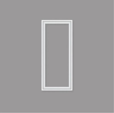 PA72-100 pannello preassemblato 100x50 cm