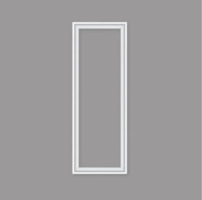 PA72-120 pannello preassemblato 120x50 cm