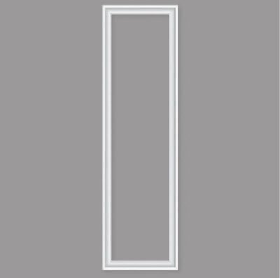 PA72-150 pannello preassemblato 150x50 cm