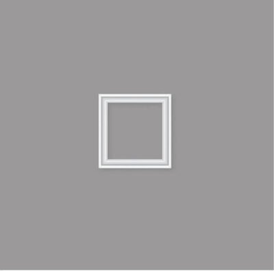 PA72-50 pannello preassemblato 50x50 cm