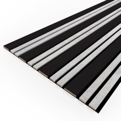 LAMELLO FLESSIBILE BLACK+CHICAGO MIS.600X9X2780 MM - immagine 2