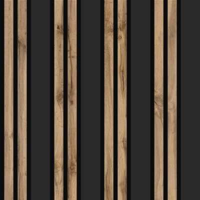 LAMELLO FLESSIBILE BLACK+NOCE MIS.600X9X2780 MM