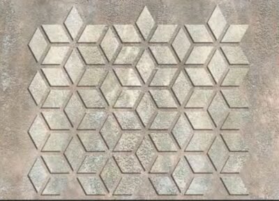 Stencil Pictus art. 227 56x48