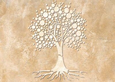 Stencil Pictus art. 248 66x90