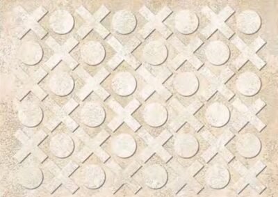 Stencil Pictus art. 233 63x47