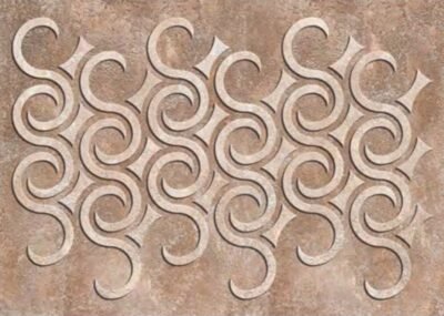 Stencil Pictus art. 230 65x44