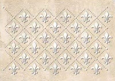 Stencil Pictus art. 206 65x40