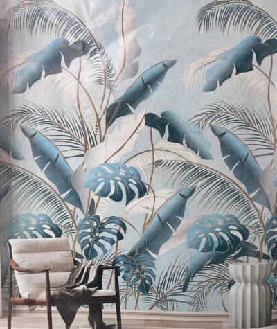 Carta da Parati art 2742221 misure 1,59 mt x 2,70 mt