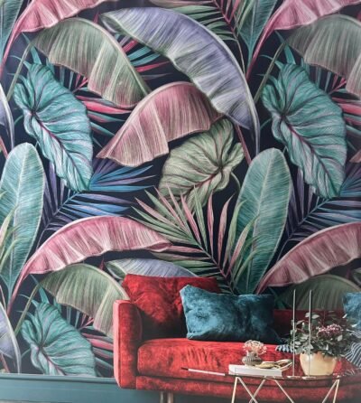 Carta da Parati art 2742220 misure 1,59 mt x 2,70 mt