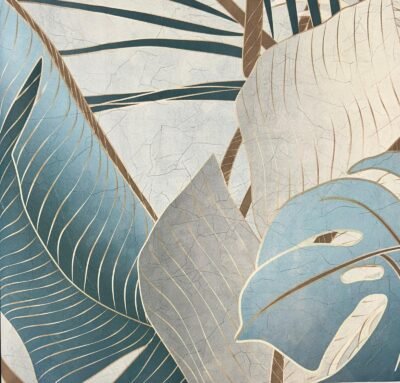 Carta da Parati art 2742221 misure 1,59 mt x 2,70 mt - immagine 3