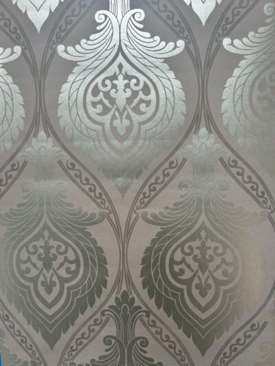 Carta da parato Damasco Classico