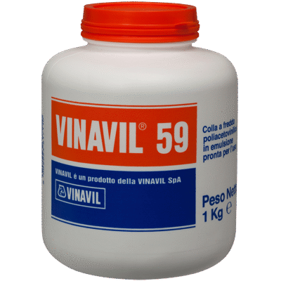 VINAVIL 59 DA 1 KG