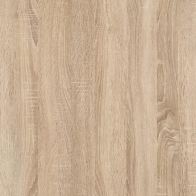 BIG DOGA IN MDF NATURALE mis. 20,5 cm x 0,6 x 275 cm - immagine 2