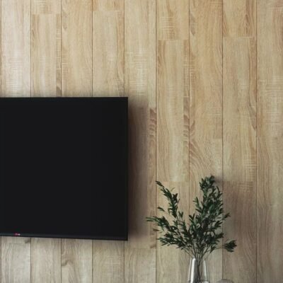 BIG DOGA IN MDF NATURALE mis. 20,5 cm x 0,6 x 275 cm - immagine 4