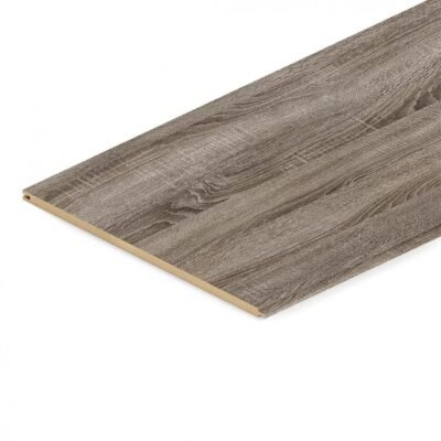 BIG DOGA IN MDF VINTAGE mis. 20,5 cm x 0,6 x 275 cm