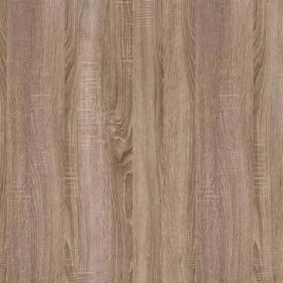 BIG DOGA IN MDF VINTAGE mis. 20,5 cm x 0,6 x 275 cm - immagine 2