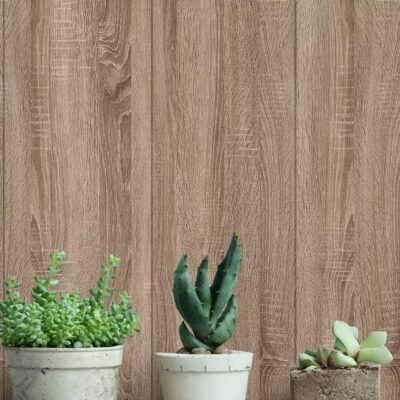 BIG DOGA IN MDF VINTAGE mis. 20,5 cm x 0,6 x 275 cm - immagine 4