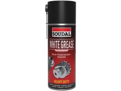 Soudal Grasso Bianco