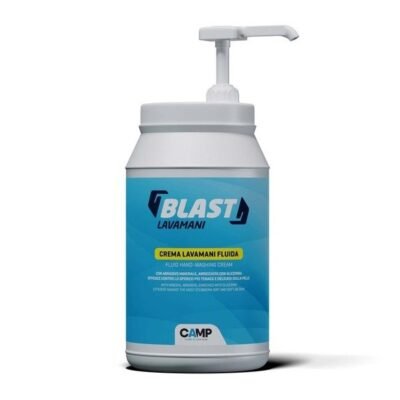 BLAST - Crema Lavamani Fluida