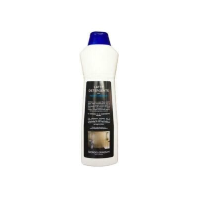 Latte detergente per pareti creative Giorgio Graesan 500 ml