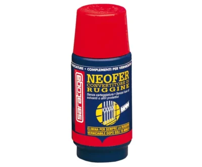 Neofer convertitore di ruggine Saratoga