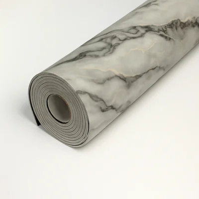 Pannello Effetto Marmo 120 cm x 300 cm Alta resistenza - immagine 3