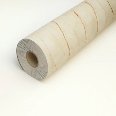 Pannello Effetto Marmo 120 cm x 300 cm Alta resistenza Warm - immagine 3