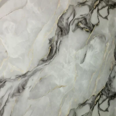 Pannello Effetto Marmo 120 cm x 300 cm Alta resistenza