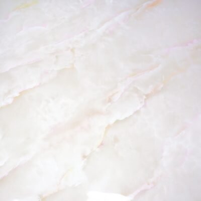 Pannello Effetto Marmo 120 cm x 300 cm Alta resistenza Venature Chiare