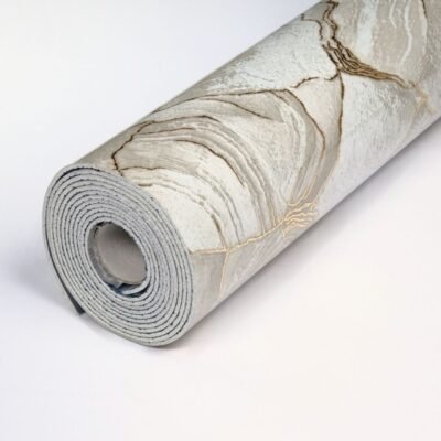 Pannello Effetto Marmo 120 cm x 300 cm Alta resistenza - immagine 3