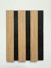 Pannelli Fonoassorbenti MDF spessore 10 mm