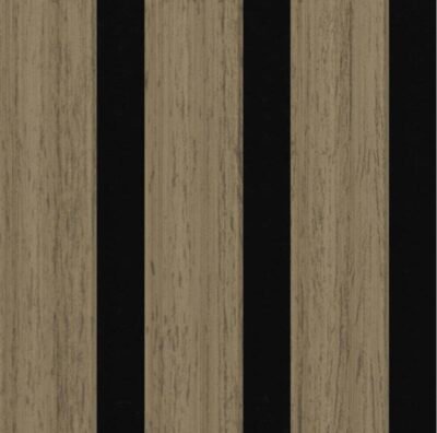 JM2505 Fonoassorbente Smart MDF 280x60x1 cm Rovere Tortora