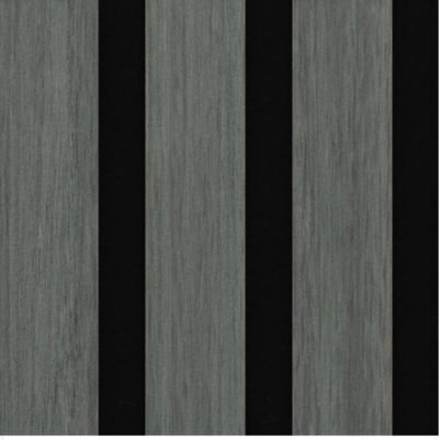 JM2505 Fonoassorbente Smart MDF 280x60x1 cm Rovere Grigio