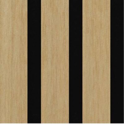 JM2505 Fonoassorbente Smart MDF 280x60x1 cm Rovere Naturale