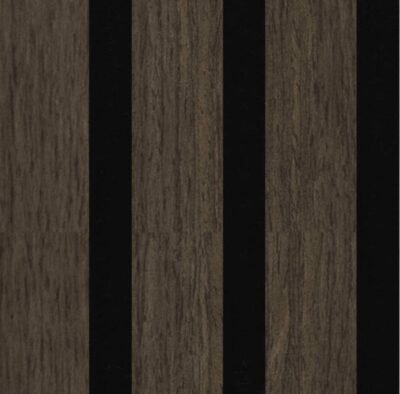 JM2505 Fonoassorbente Smart MDF 280x60x1 cm Rovere Scuro