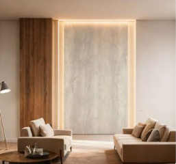 Pannello PVC Rigido 122×290 cm Spessore 3,6mm - immagine 2