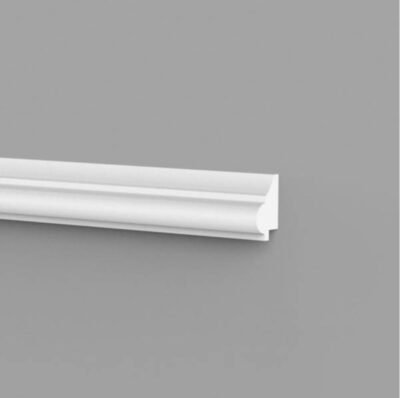 JC1452 Cornice in polimero 38x22x2800 mm