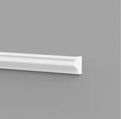 JC1456 Cornice in polimero 25x19x2800 mm