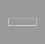 Boiserie interno vuoto Gold