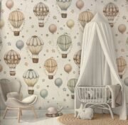 Poster Murale Ripetibile