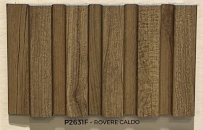 DOGA ROVERE CALDO ITR P2631F