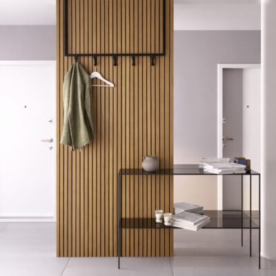 LAMELLO FUNAN FELTRO+MDF MIS.2780X600X18 MM - immagine 2