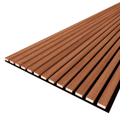 LAMELLO TEAK FELTRO+MDF MIS.2780X600X18 MM