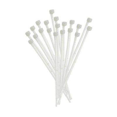 ELEMATIC FASCETTA CABLAGGIO NATUR 3,5X290 100 PZ*