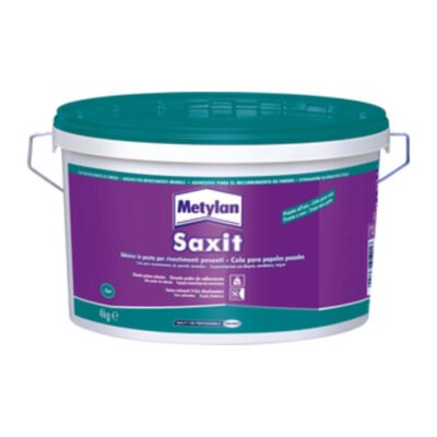 METYLAN SAXIT 4KG
