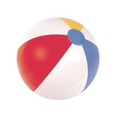 GIOCO PALLA BEACH BALL D 61CM 31022