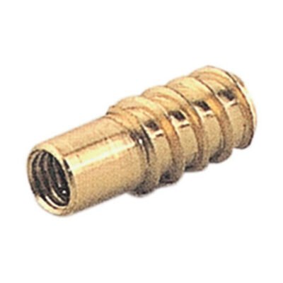 SC SPINOTTO P/GIUNZIONE TROP 8MA 12X30MM 10 PZ