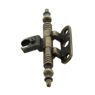 BL CERNIERA P/MOBILI A0114 BRONZO ANTIC DA 2 PZ